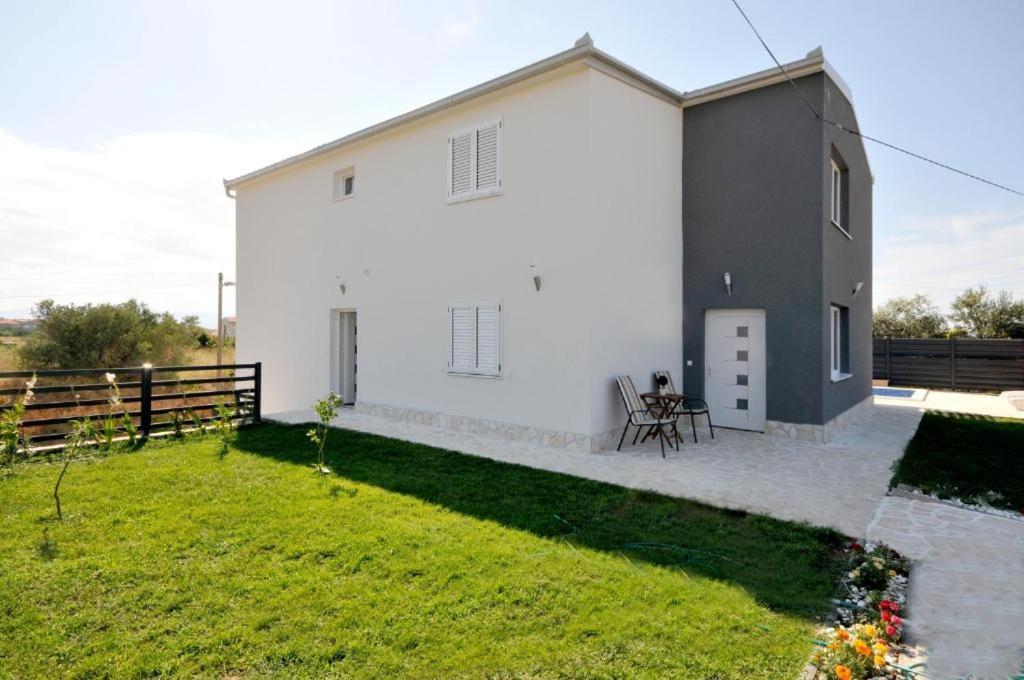 Villa Carolina Trogir Exterior photo